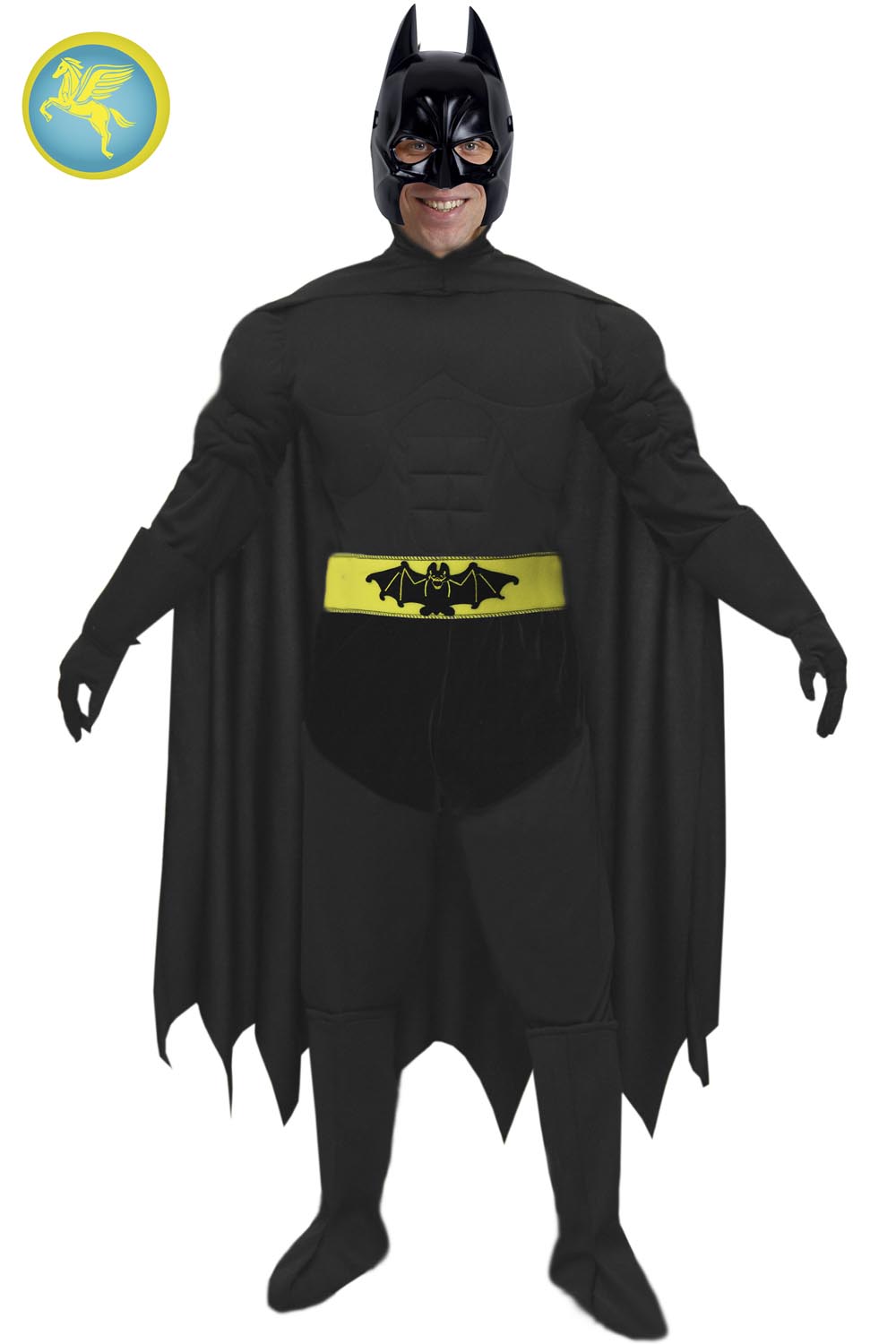 PIPISTRELLO (CON MUSCOLI) DI PEGASUS